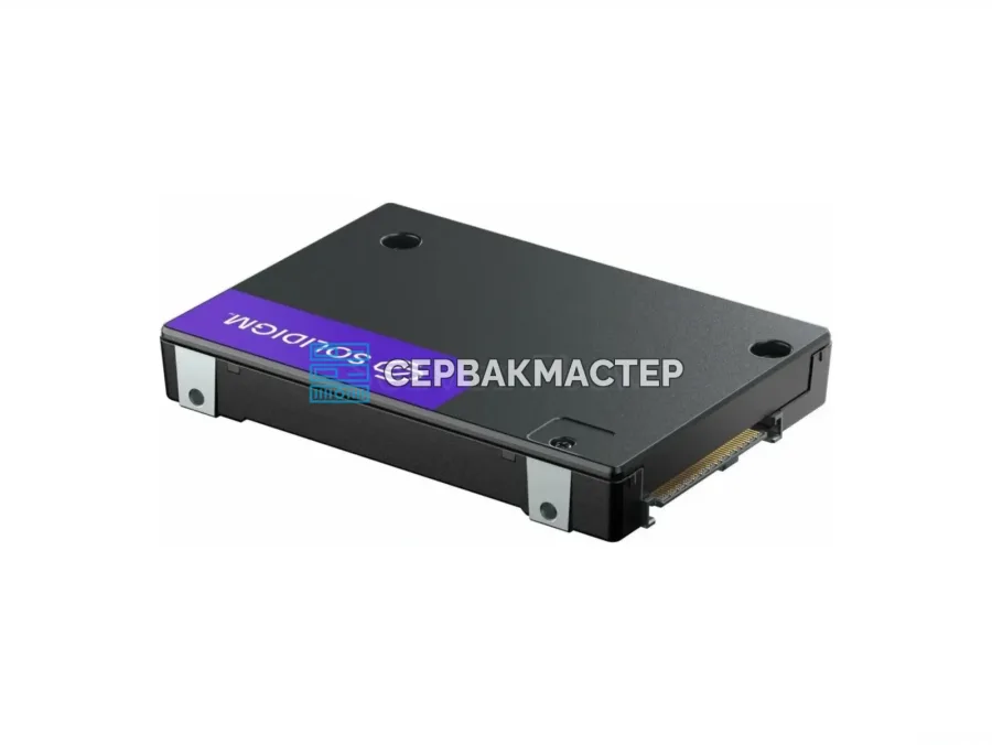Серверный SSD Solidigm D7-PS1030 6.4TB 2.5" U.2 PCIe Gen5 [SB5PH27E064T]