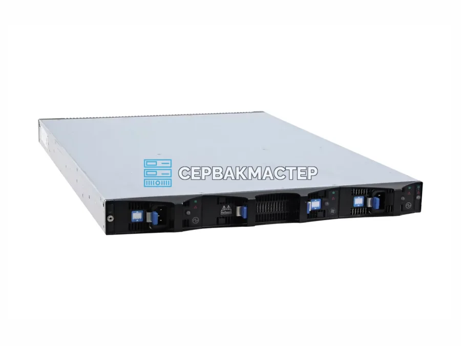 InfiniBand-коммутатор Mellanox IS5025 [MIS5025Q-1SRC], 36× QSFP 40 Гбит/с