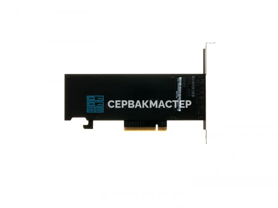 Видеокарта NVIDIA Tesla A2 16GB GDDR6 [900-2G179-2720-101]