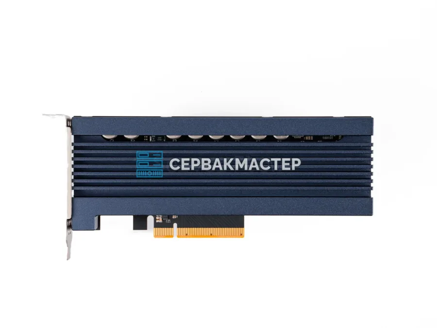 SSD-накопитель Samsung (IBM) PM1725A 3.2TB PCI-E NVMe [MZPLL3T2HMLS]