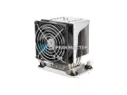 Кулер SilverStone XE04-4677V для LGA4677/LGA4710, 4U, до 270 Вт