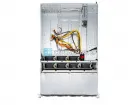 Серверный корпус Supermicro CSE-847 (4U, 24+12 LFF, 2x БП 1600W) [847BE1C-R1K28LPB]