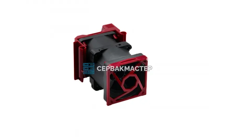 Радиатор HP DL380 Gen10 High Performance Heatsink [875070-001] — купить в СервакМастер