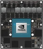 Модуль NVIDIA Jetson AGX Orin 64GB [900-13701-0050-000] для edge-ИИ и робототехники