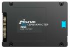 Серверный SSD Micron 7450 MAX 3.2TB 2.5" U.3 PCIe Gen4 [MTFDKCC3T2TFS-1BC4ZABYY]