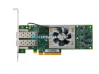Двухпортовый FC HBA адаптер QLogic QLE2672 (2х 16GFC, PCIe x8)