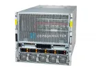 ASUS ESC8000A-E13-DR: 8× NVIDIA RTX PRO 6000 Blackwell 96GB + 2× AMD EPYC 9174F — AI-сервер в «СервакМастер»