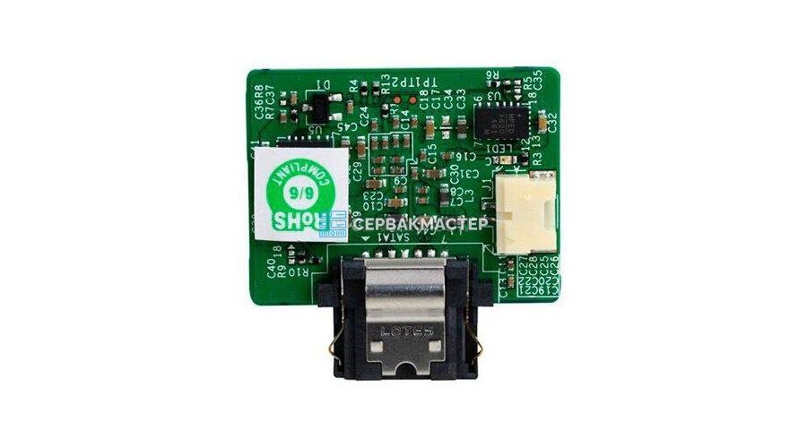Серверная материнская плата Supermicro X14DBI-T E-ATX, 2x LGA4710, 16 DIMM [MBD-X14DBI-T-B] — купить в СервакМастер