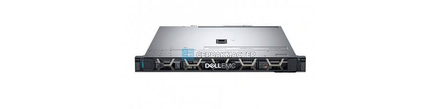 Мини-серверы на AMD EPYC — компактные серверы для офиса от «СервакМастер»