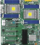 Серверная материнская плата Supermicro X11SPW-TF REV 1.0 (LGA3647, 6x DDR4) — купить в СервакМастер