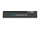 Коммутатор Dell PowerSwitch Z9864F-ON PS/IO Airflow: 64 порта OSFP112 800GbE и 2 порта SFP+ 10GbE