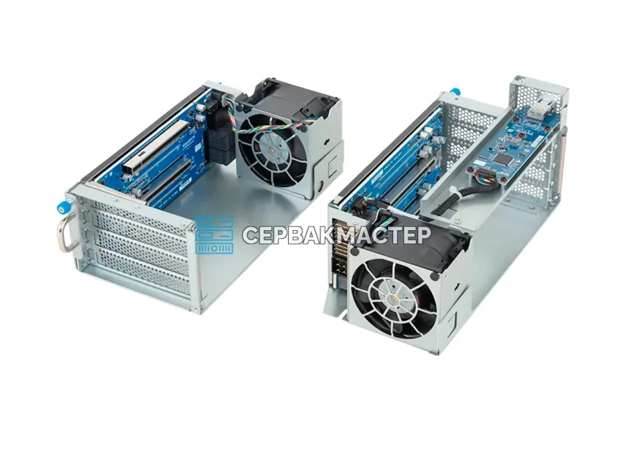 GIGABYTE G894-AD1-AAX5 — GPU-сервер 8U на 8× NVIDIA B200 SXM 180GB
