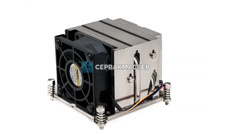 Серверная материнская плата Supermicro X10DAi (E-ATX, 2x LGA2011-3, 16 DIMM, MBD-X10DAi) — купить в СервакМастер