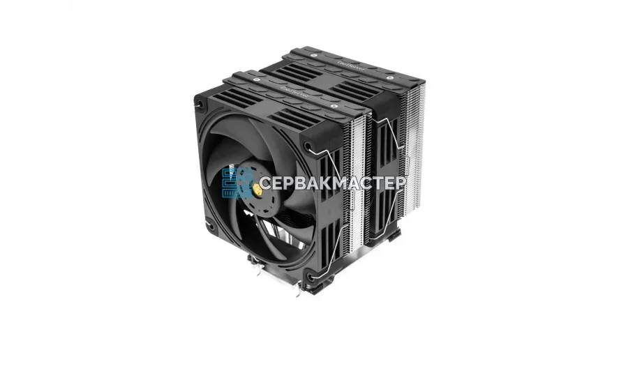 Кулер Noctua NH-D15 G2 (5U, Active, AM5 / LGA1700 / LGA1851)