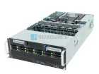 Сервер GIGABYTE G494-ZB4-AAP2 для ИИ: 8× RTX PRO 6000 BSE 96GB, 2× EPYC 9655, 768GB RAM