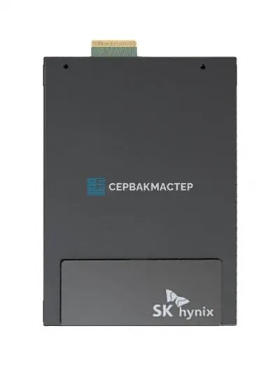SSD-накопитель SK hynix PS1030 12.8TB 2.5" E3.S 7.5mm [HFS12T8FJCX140N]