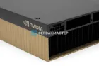Видеокарта NVIDIA H100 OEM 80GB HBM3 [900-21010-0000-000]