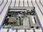 Сервер Dell PowerEdge R240 2LFF на Xeon E-2286G, 128 ГБ DDR4 ECC, 2x SSD 1.92 ТБ