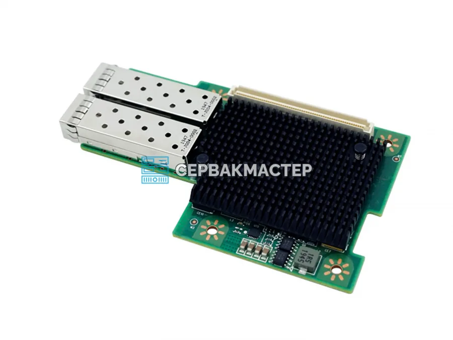 Сетевая карта LR-LINK LRES3002PF-OCP (2x SFP+ 10GBE)