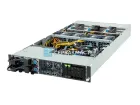 GIGABYTE XV24-SU0-AAJ1: GPU-сервер 2U с 4× RTX PRO 6000 BSE 96GB, Xeon 6737P и 768 ГБ RAM