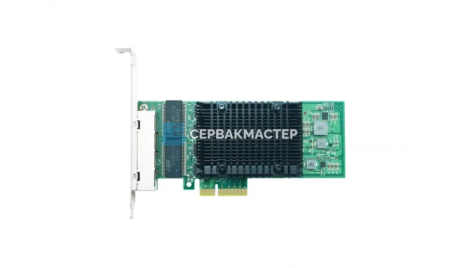 Сетевая карта Xilinx X2522 (2x SFP28 25GBE) [X2522-25G]