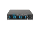 Коммутатор H3C S9820-64H, 64 порта QSFP28 100 Гбит/с, L3 для ЦОД