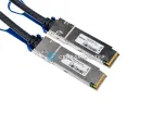 DAC кабель 10Gtek SFP28 1 м, пассивный [CAB-ZSP/ZSP-P1M]