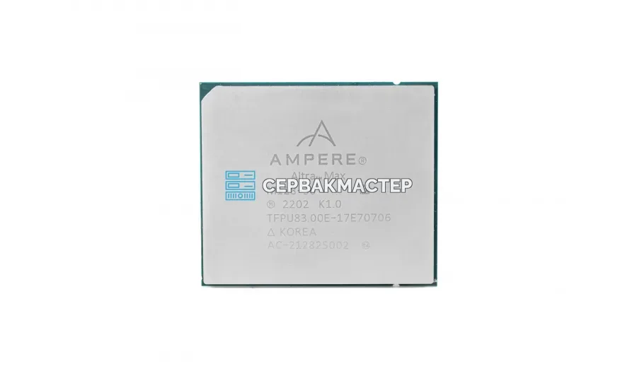 Intel Xeon X5670 6c/12t 2.9-3.3GHz 95W LGA1366 — купить в СервакМастер