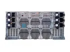 Сервер HPE Cray XD670 Gen11 с 8× NVIDIA H200 SXM 141GB для ИИ и HPC