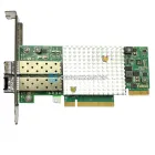 Сетевая карта Intel E830-CQDA2 (2x QSFP28 100GBE)