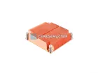 Пассивный радиатор SilverStone XE01-2011 для 1U-серверов на LGA2011 и LGA2066