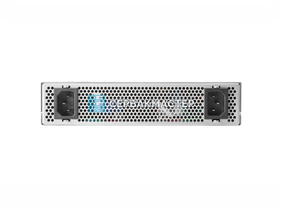 Коммутатор NVIDIA MSN2010-CB2RC (SN2010): 18× SFP28 25 Гбит/с и 4× QSFP28 100 Гбит/с, Cumulus Linux [920-9N110-00R7-0C2]
