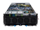 Сервер GIGABYTE G492-PD0 на 8× NVIDIA A100 SXM 80GB, 640 ГБ HBM2e