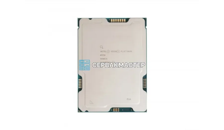 Intel Xeon E7 8895v2 15c/30t 2.8-3.6GHz 155W CM8063601589723/SR1NR — купить в СервакМастер