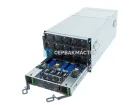 GIGABYTE G893-ZD1-AAX5 — GPU-сервер 8U с 8× NVIDIA B200 SXM 180GB и 2× AMD EPYC