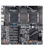 Материнская плата X13SCH-SYS MBD-X13SCH-SYS (LGA1700, Intel Xeon E-2400, MicroATX, до 128GB DDR5) — купить в СервакМастер