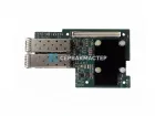 Сетевая карта Mellanox MCX4421A-ACQN (2x SFP28 25GBE)
