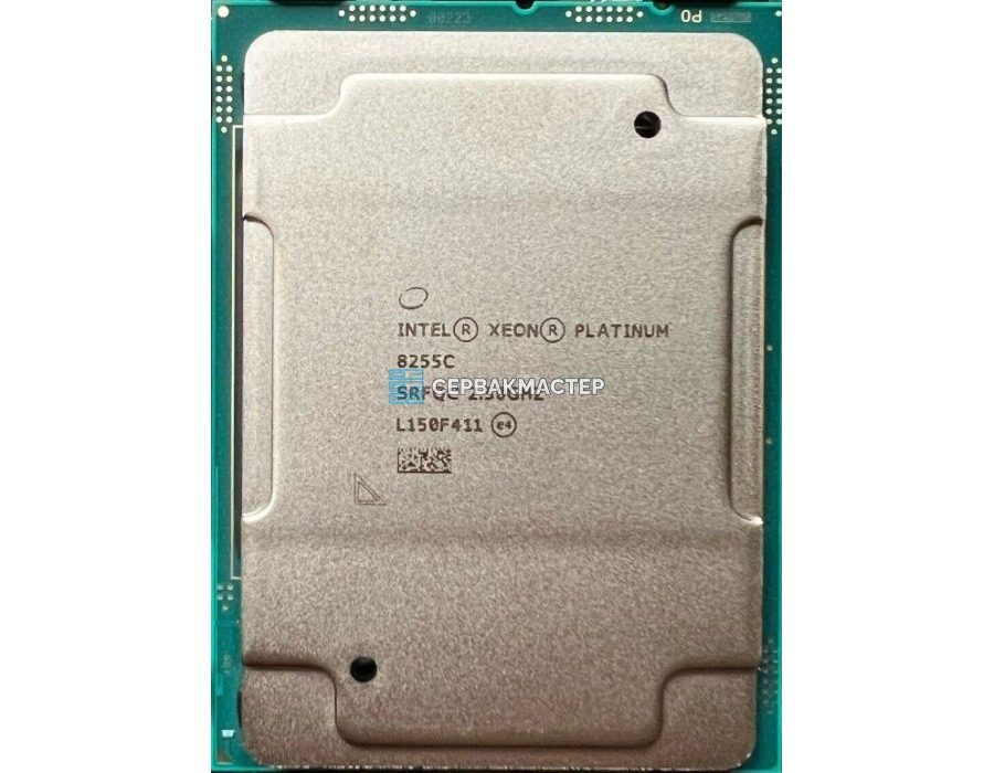 Intel Xeon w5-3435X (16c/32t, 3.1-4.7GHz, 270W, PK8071305082000) — купить в СервакМастер