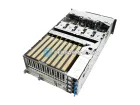 GPU-сервер ASUS ESC8000-E12P: 8× RTX PRO 6000 BSE 96GB, 2× Xeon 6962P, 512GB RAM