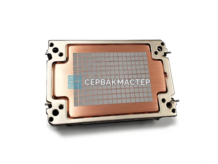 Куллер DYNATRON S7-4710 (1U, Active, LGA4710, 330W)