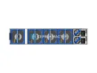Коммутатор Arista DCS-7050SX3-96YC8-R: 96x SFP28 25 Гбит/с и 8x QSFP28 100 Гбит/с, EOS, L3