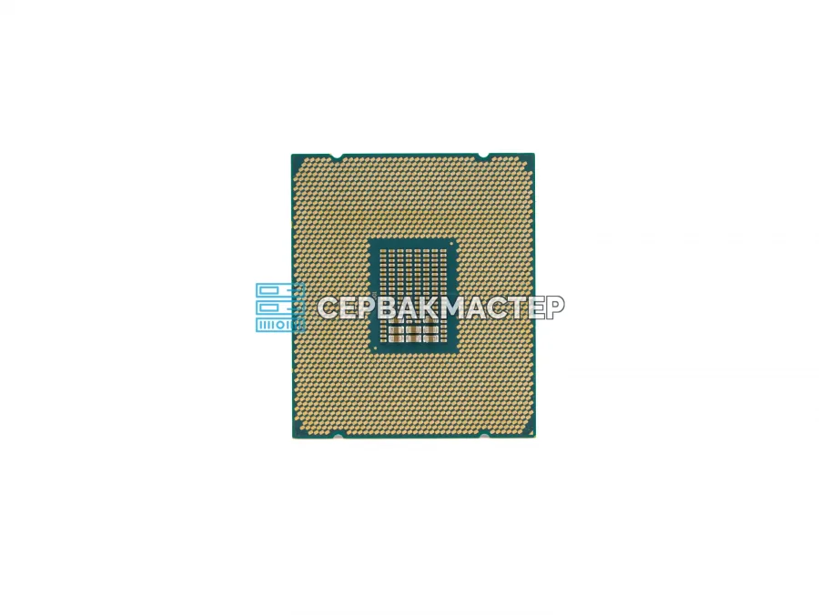 Intel Xeon E5-2698 v4 20c/40t 2.2-3.6GHz LGA2011-3, 135W — купить в СервакМастер