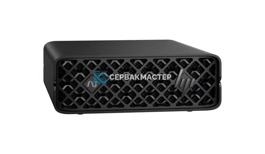 NVIDIA DGX B300 с 8 ускорителями B300 SXM 288 ГБ и 2× Intel Xeon 6776P — купить в «СервакМастер»