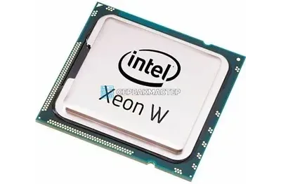 Intel Xeon W-2200 LGA2066: от W-2223 до W-2295 — купить в СервакМастер