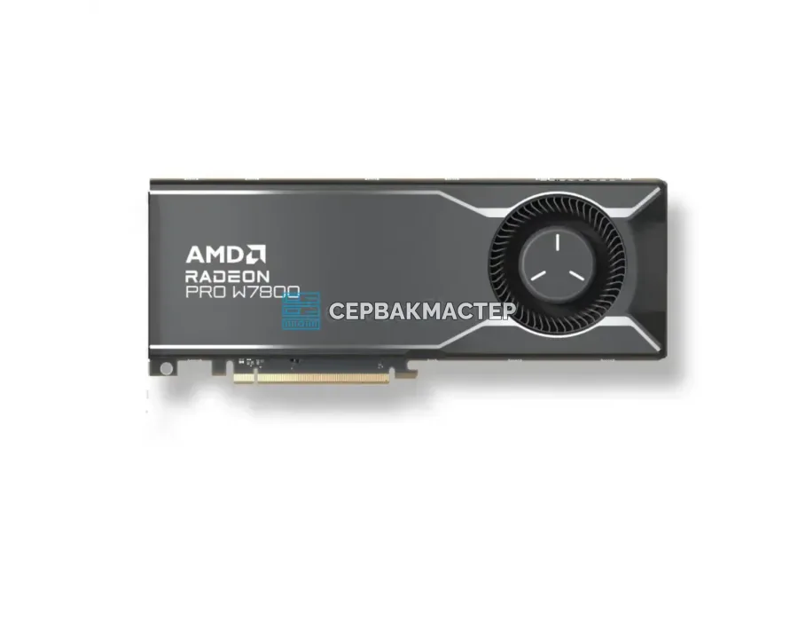 Видеокарта NVIDIA RTX A6000 48GB GDDR6 [900-5G133-2200-000]