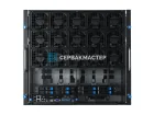 ASUS ESC NB8-E11 — GPU-сервер на 8× NVIDIA B200 SXM 180GB (HGX, 1440 ГБ HBM3e)