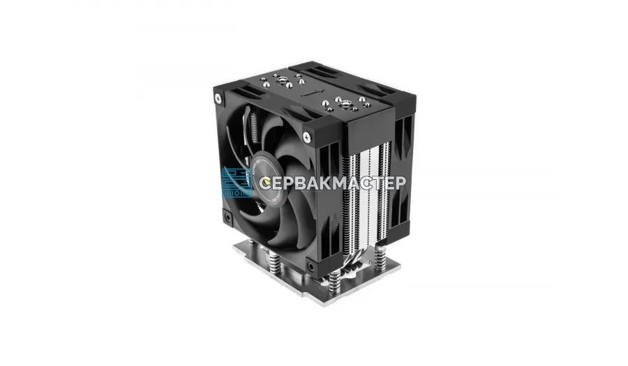 Кулер COOLSERVER CS-4189-2UM87 (2U, Active, LGA4189, 385W)