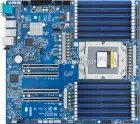 Материнская плата GIGABYTE MZ33-AR1 Rev 3 (E-ATX, 1x SP5, 24 DIMM) — купить в СервакМастер