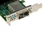 HBA-адаптер Broadcom 9300-8e на чипе SAS3008: 8 портов SAS/SATA 12 Гбит/с, без кеша