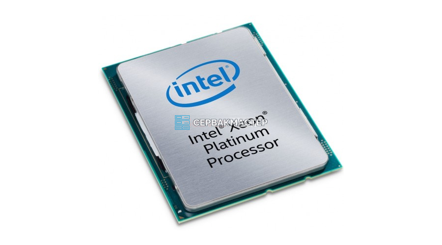 Процессор Intel Xeon Platinum 8350C 32c/64t 2.6GHz 205W SRKHE — купить в СервакМастер